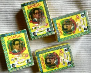 Super Samsu Oil