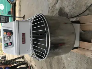25kg Dough Mixer Half Bag