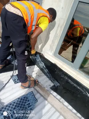 Exquisite Waterproofer