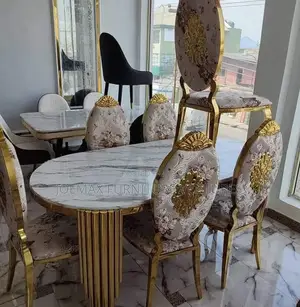Turkish Dining Table By6