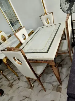Versace Dining by 6