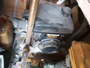 Robin C-60 Plate Compactor