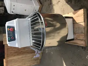 Half Bag Dough Mixer