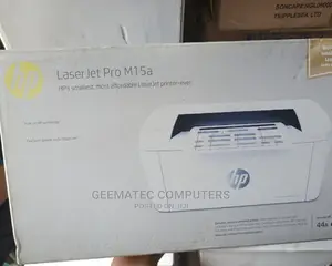 Hp Laserjet 15a