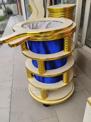 Offering Basket for Church