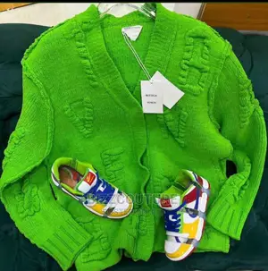 Original BOTTEGA VENETA Sweatshirts Available in Store