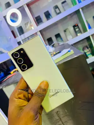 Samsung Galaxy Note 20 Ultra 256 GB White