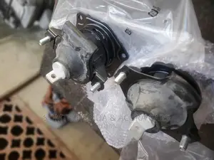 Engine Mount Front,Back for Acura MDX 2007-2013