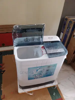Nexus 7kg Top Load Washing Machine