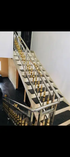 Turkey Stainless Rail