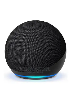 Echo Dot 5th Generation. (Alexa)