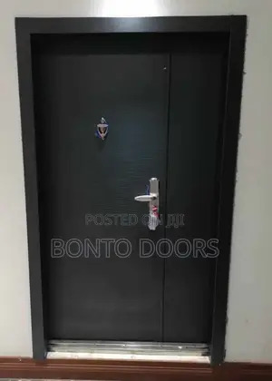 Quality Nigerian 4ft Door