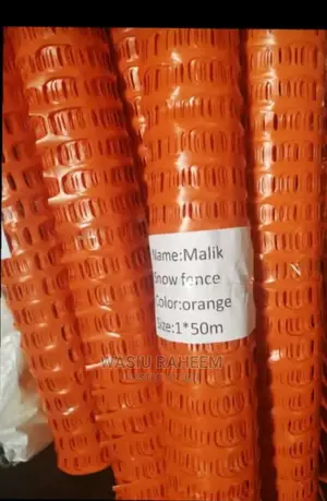Barrier Net