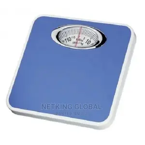 Camry Mechanical Weighing Scale