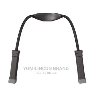 Porodo Detachable Neckband Flashlight