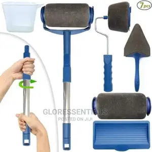 DIY Painting Kit
