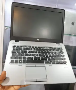 Laptop HP EliteBook 840 G1 4GB Intel Core I5 SSD 256GB