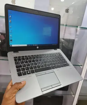 Laptop HP EliteBook 840 G1 8GB Intel Core I5 SSD 256GB