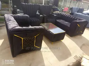 Quality Chesterfield Sofas