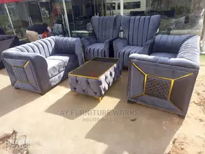 Quality Chesterfield Sofas