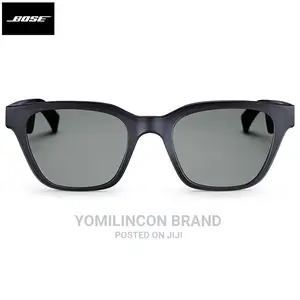Bose Frame Alto Sunglasses