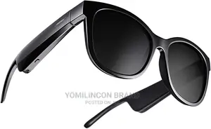 Bose Frame Soprano Sunglasses