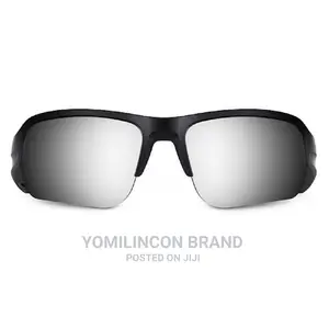 Bose Frame Tempo Style Sunglasses