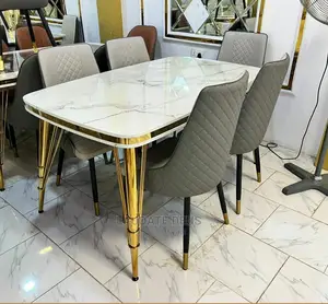 New Exquisite Classic Dining Set