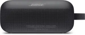 Bose Soundlink Flex Pt Bt Speaker Black