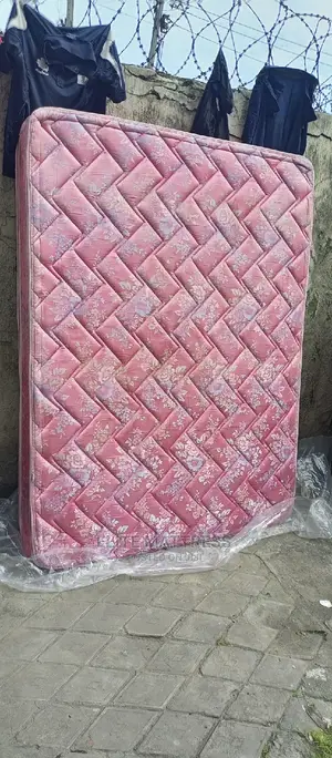 5by6 Foreign Mattress