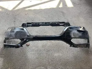 Front Bumper Honda HRV 2018 Model