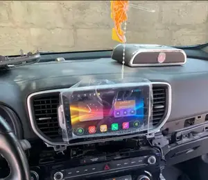Kia Sportage 2016-2019 Android GPS Navigation System