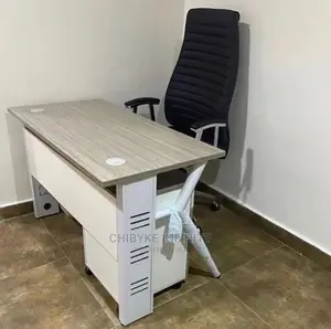 Imported, Brand New and Top Quality EXECUTIVE OFFICE TABLE
