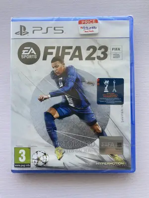 FIFA 2023 Ps5