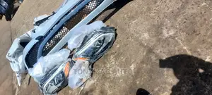 Mercedes-Benz GLE Headlights 350 166