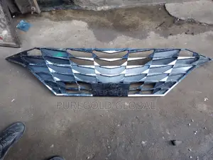 Front Grille for Hyundai Elantra 2023