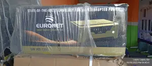 Euronet Inverter