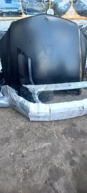 Mercedes-Benz Glk,E350,C300,Cla,Gla,ML350,Gle Bonnet,Fenders