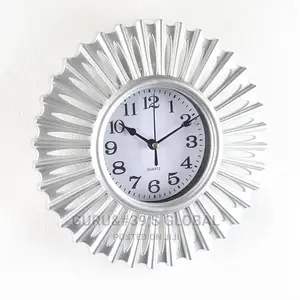 Top-Notch Clock