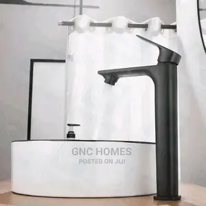 Long Cabinet  Basin Mixer Tap