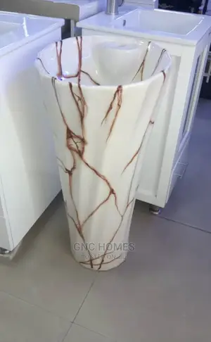Free Standing Basin