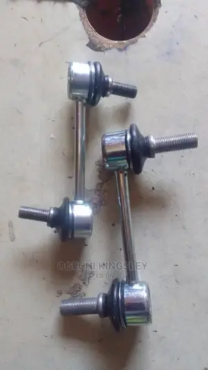 Ford Edge Front Stabilizer Linkage