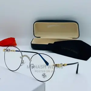 Men Luxury Glasses