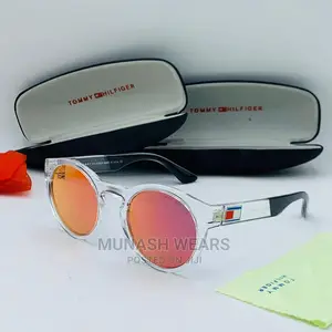 Men Luxury Glasses