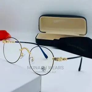 Men Luxury Glasses