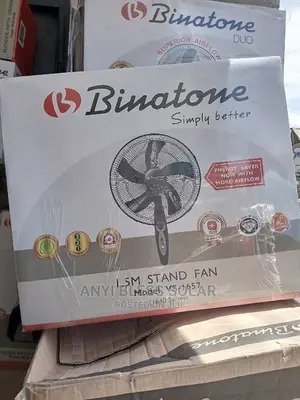 Binatone Fan
