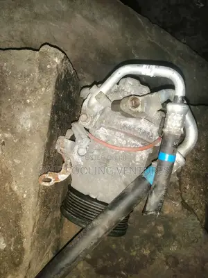 Compressor for Toyota Yaris 2018 Model
