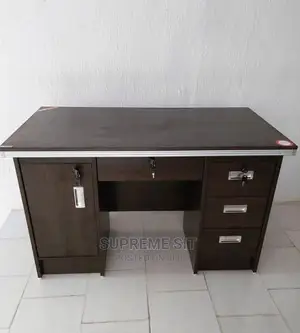 Classic Office Table