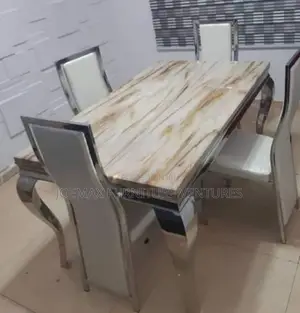 Marble Dining Table By4