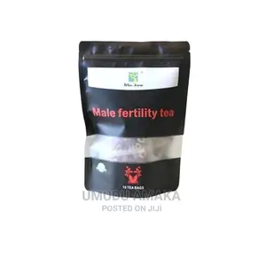 Wholesale Male Fertility Tea (50pcs Upwards)